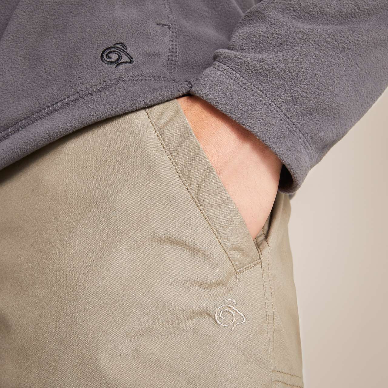 EXPERT KIWI TAILORED TROUSERS (LONG) - Craghoppers (2 of 6) | utt:eeab7679da4f