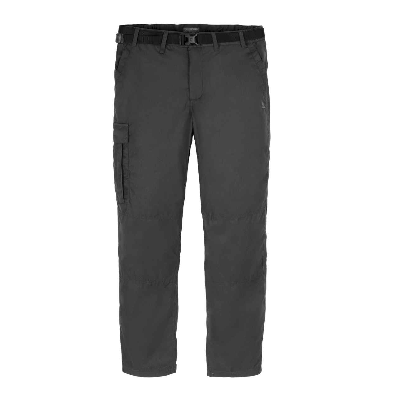 EXPERT KIWI TAILORED TROUSERS (LONG) in Carbon Grey | utt:8131ba6fe34d