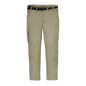 EXPERT KIWI TAILORED TROUSERS (LONG) in Pebble | utt:8ca0a70e94a0