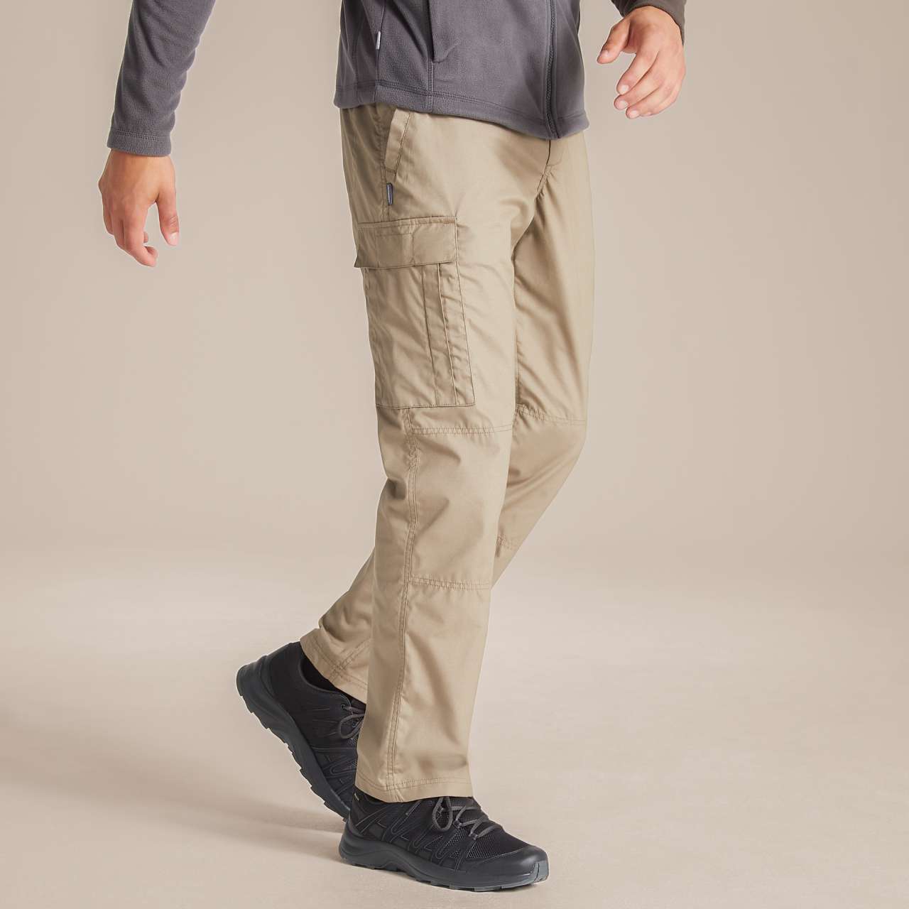 EXPERT KIWI TAILORED TROUSERS (REGULAR) - Craghoppers (1 of 6) | utt:268a43cda2b9
