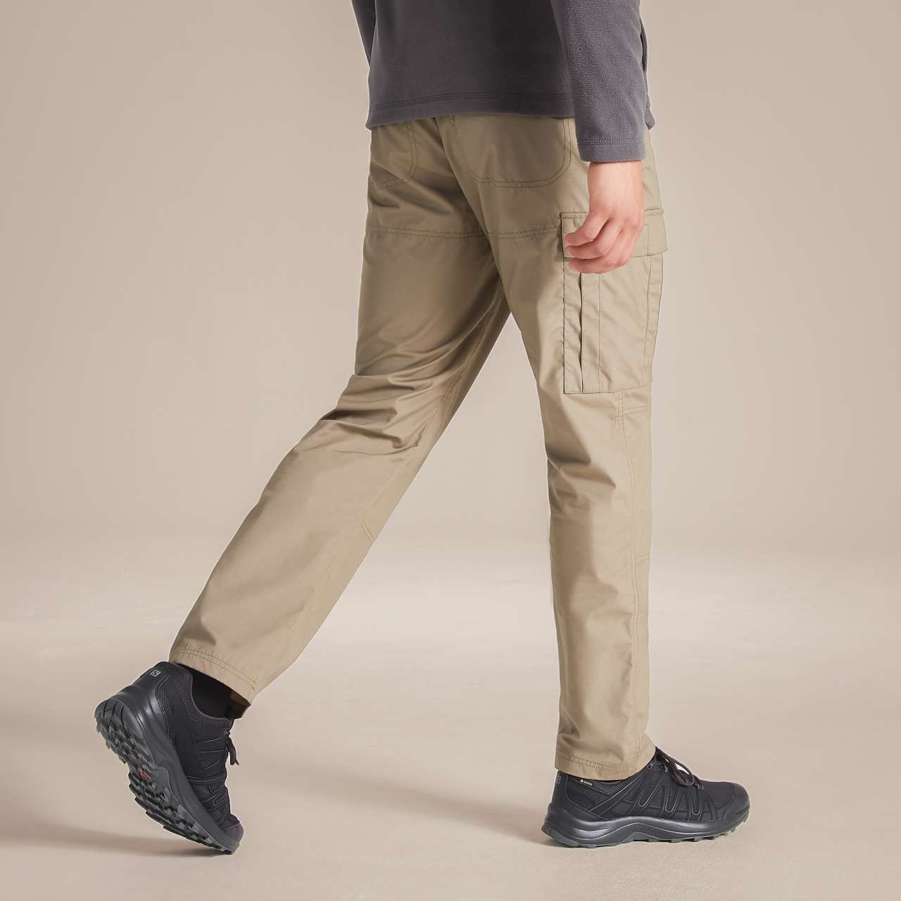 EXPERT KIWI TAILORED TROUSERS (REGULAR) - Craghoppers (4 of 6) | utt:f08daa29fbe9