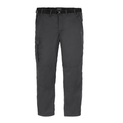 EXPERT KIWI TAILORED TROUSERS (REGULAR) in Carbon Grey | utt:455cec150a74