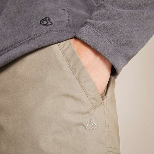 EXPERT KIWI TAILORED TROUSERS (SHORT) - Craghoppers (2 of 6) | utt:1ef2bc06cedd