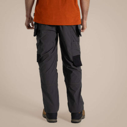 Sheffield Stretch Holster Workwear Trousers - Craghoppers (4 of 11) | utt:f31dc2ed8d2b