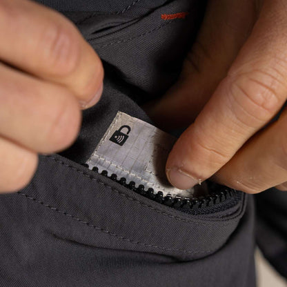 Sheffield Stretch Holster Workwear Trousers - Craghoppers (7 of 11) | utt:64951fe4496c