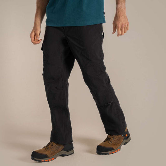 Bedale Stretch Cargo Workwear Trousers - Craghoppers (1 of 8) | utt:40509980507d