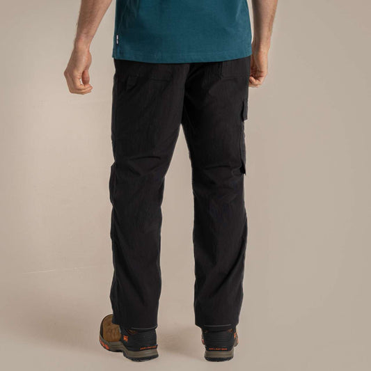 Bedale Stretch Cargo Workwear Trousers - Craghoppers (2 of 8) | utt:bf6f57096517