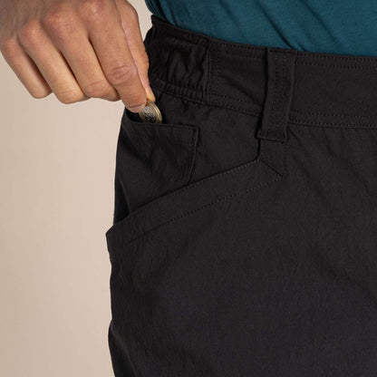 Bedale Stretch Cargo Workwear Trousers - Craghoppers (3 of 8) | utt:a2678d955ebd