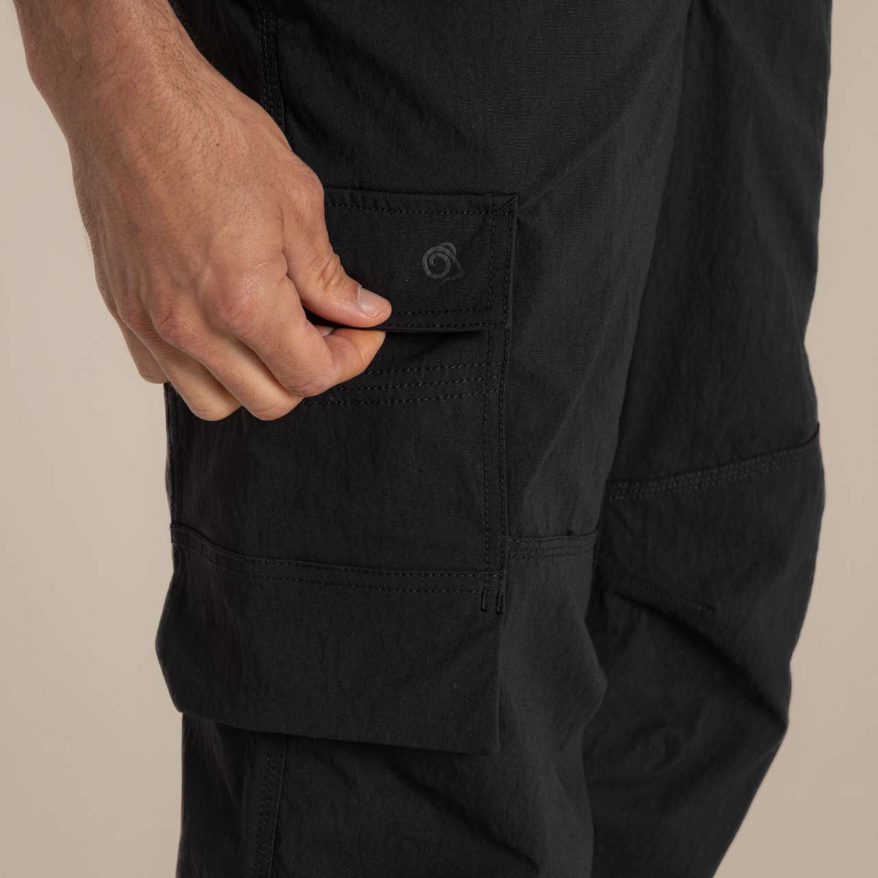 Bedale Stretch Cargo Workwear Trousers - Craghoppers (5 of 8) | utt:cc39c364a410