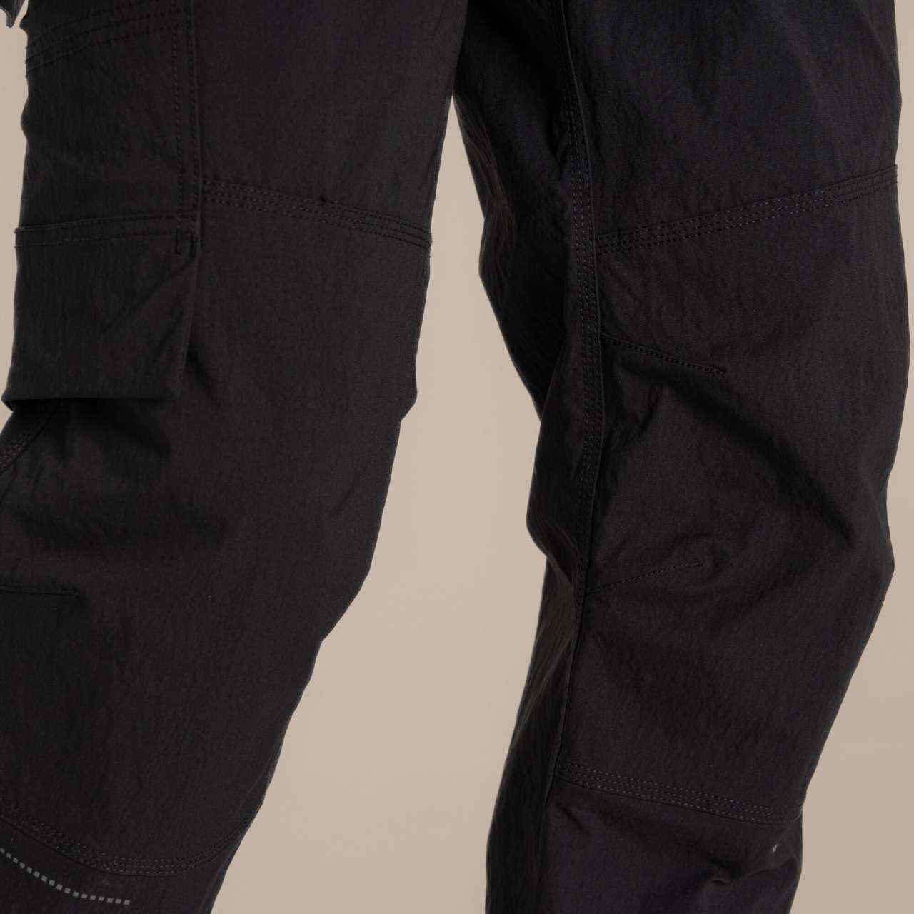 Bedale Stretch Cargo Workwear Trousers - Craghoppers (6 of 8) | utt:27a01dba13fe