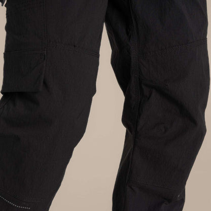 Bedale Stretch Cargo Workwear Trousers - Craghoppers (6 of 8) | utt:27a01dba13fe