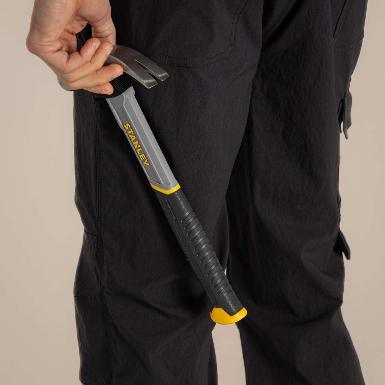 Bedale Stretch Cargo Workwear Trousers - Craghoppers (7 of 8) | utt:2c5eddc7479d