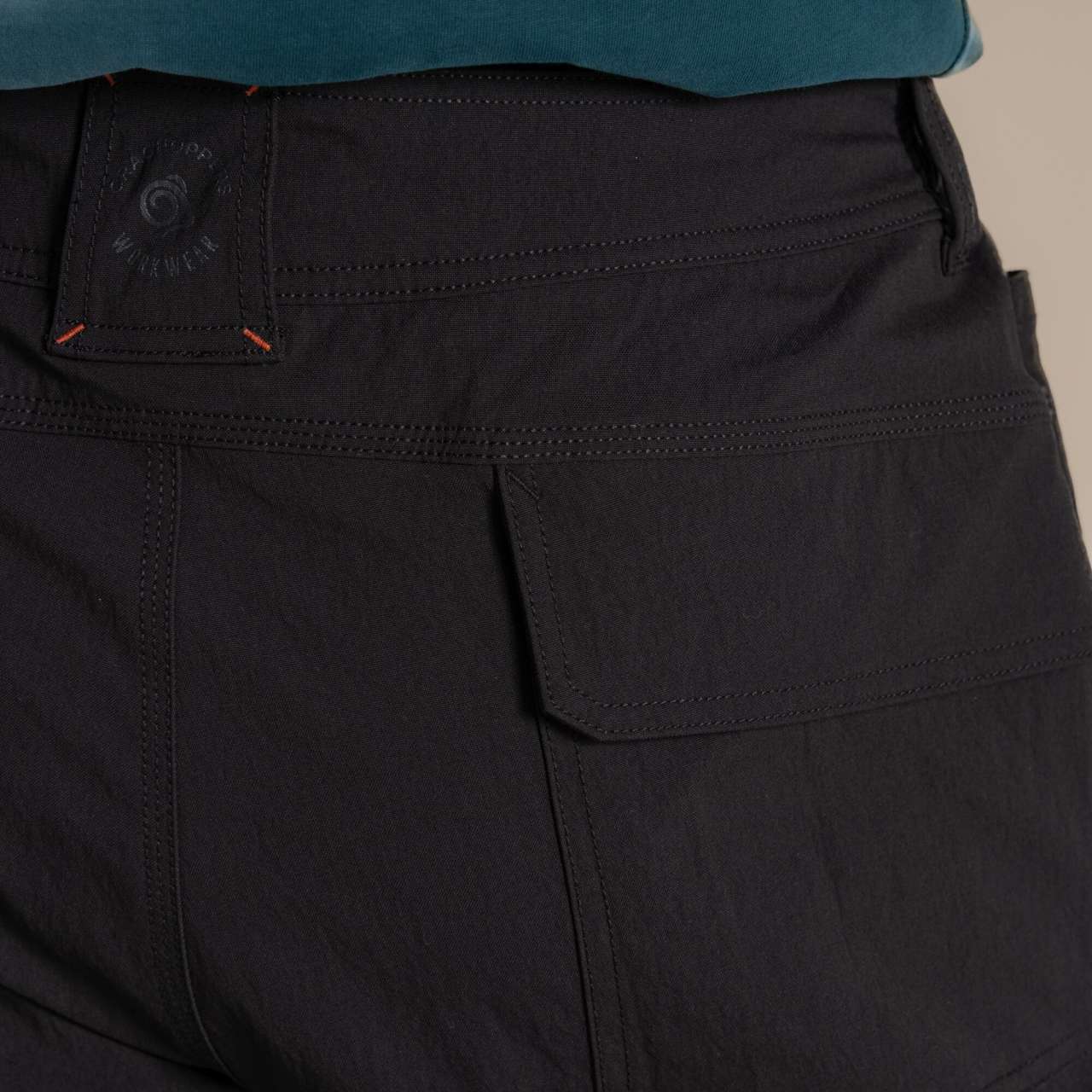 Bedale Stretch Cargo Workwear Trousers - Craghoppers (8 of 8) | utt:2748e93338a2