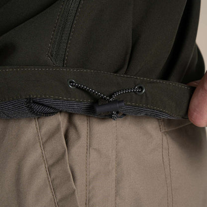 EXPERT MENS BASECAMP SOFTSHELL JACKET - Craghoppers (3 of 4) | utt:c5e95431237e