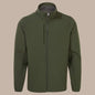 EXPERT MENS BASECAMP SOFTSHELL JACKET in Dark Cedar | utt:31598ece508d