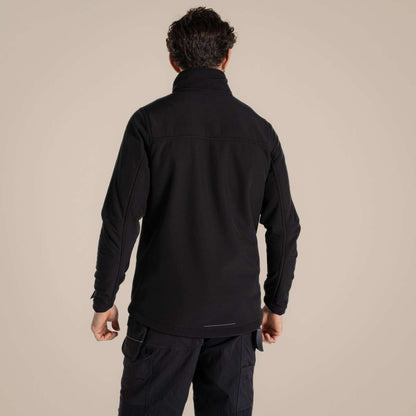Whitby Softshell Workwear Jacket - Craghoppers (3 of 8) | utt:f2c81b2ecf5e