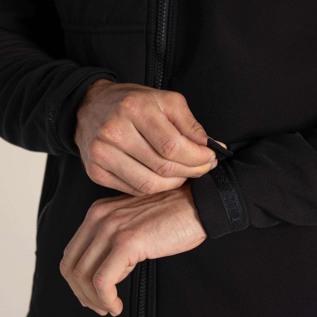 Whitby Softshell Workwear Jacket - Craghoppers (6 of 8) | utt:ab1832924d6f