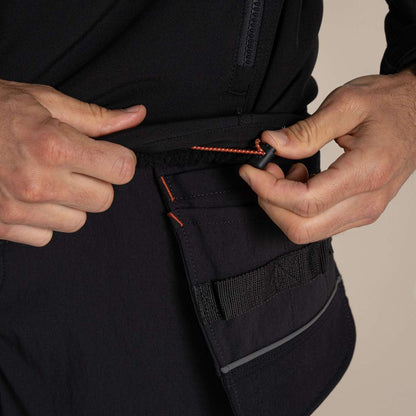 Whitby Softshell Workwear Jacket - Craghoppers (7 of 8) | utt:0ecf2f205f55