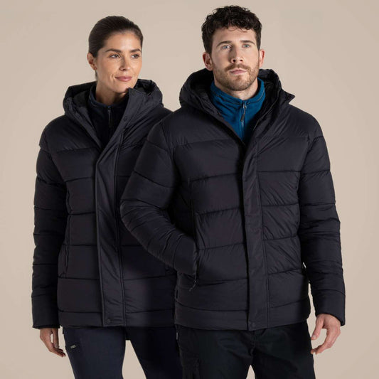 Expert Padded Jacket - Craghoppers (1 of 6)