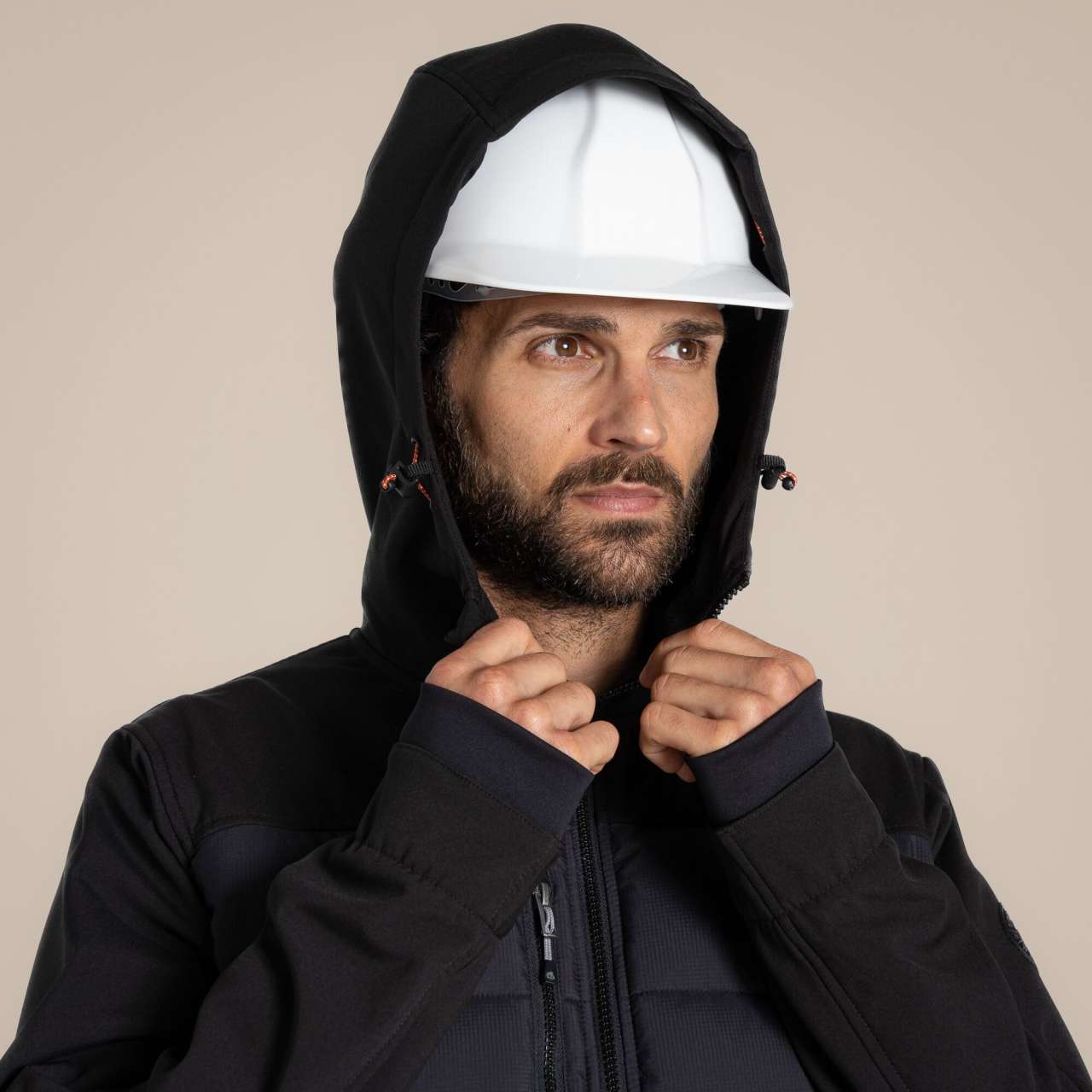 Castleford Hybrid Workwear Jacket - Craghoppers (3 of 11) | utt:7908433edd89