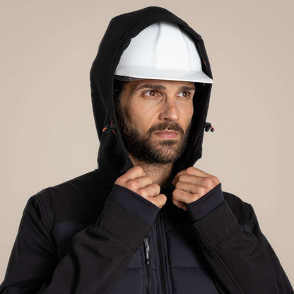 Castleford Hybrid Workwear Jacket - Craghoppers (3 of 11) | utt:7908433edd89