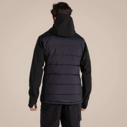 Castleford Hybrid Workwear Jacket - Craghoppers (4 of 11) | utt:eea9e7a29f4d