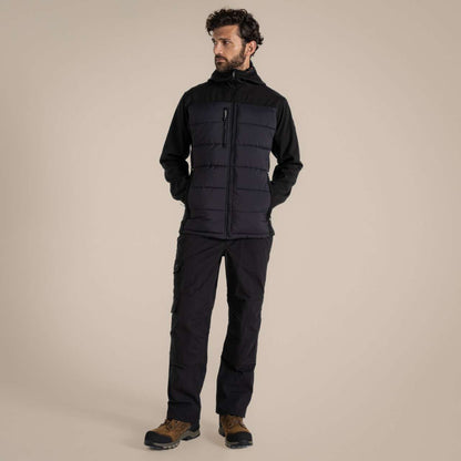 Castleford Hybrid Workwear Jacket - Craghoppers (5 of 11) | utt:dec300a7fc71