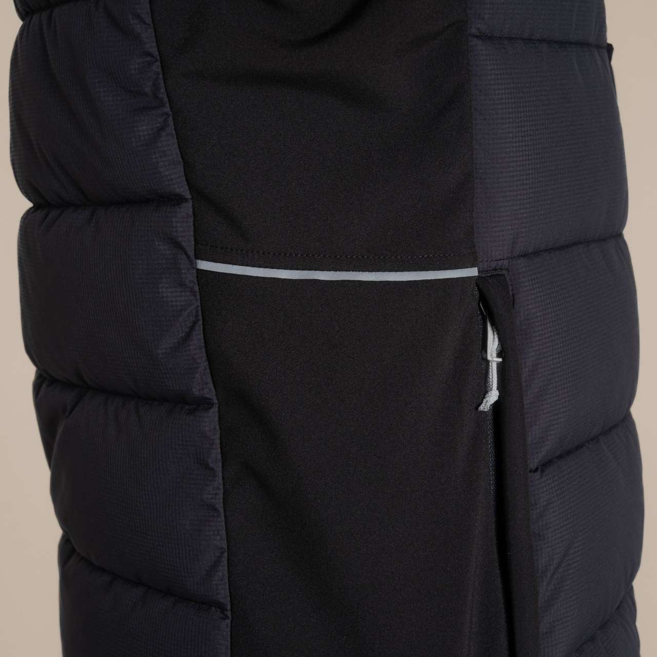 Castleford Hybrid Workwear Jacket - Craghoppers (8 of 11) | utt:1125d3f0b039