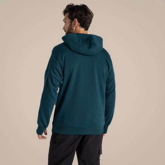 Oulston Workwear Hoodie - Craghoppers (2 of 7) | utt:6c6e6970e010