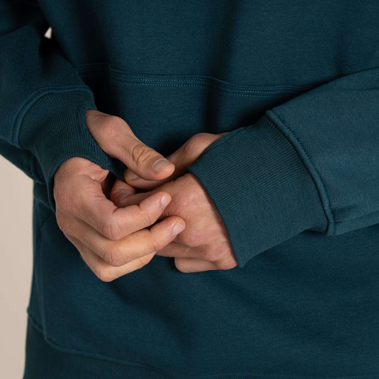 Oulston Workwear Hoodie - Craghoppers (4 of 7) | utt:c2e2d42fad08