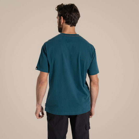 Batley Workwear T-Shirt - Craghoppers (2 of 5) | utt:f63850d81ab7