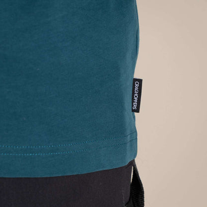 Batley Workwear T-Shirt - Craghoppers (4 of 5) | utt:50f9b2b8d0ce