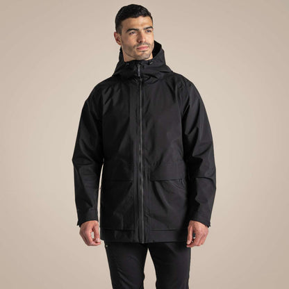 UNISEX EXPERT GORE-TEX JACKET - Craghoppers (1 of 5) | utt:39948ec758cb