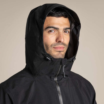 UNISEX EXPERT GORE-TEX JACKET - Craghoppers (3 of 5) | utt:2b42f7f5ee70