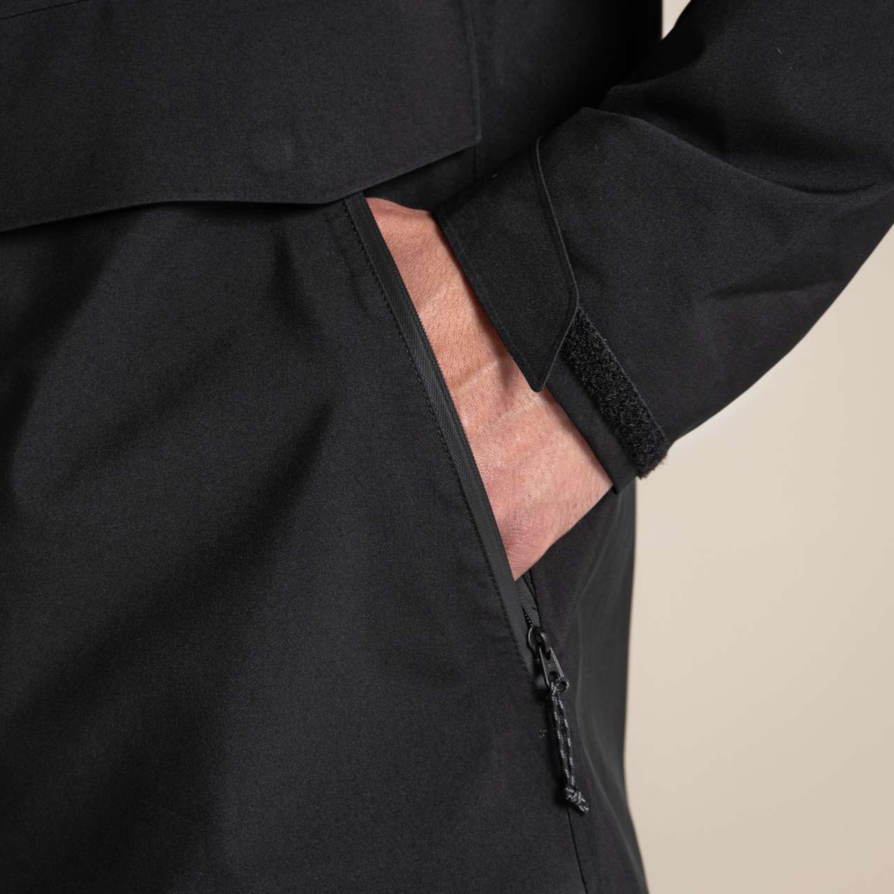 UNISEX EXPERT GORE-TEX JACKET - Craghoppers (4 of 5) | utt:24098a5cd30b