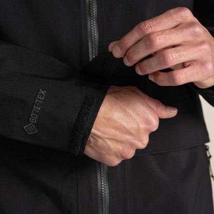 UNISEX EXPERT GORE-TEX JACKET - Craghoppers (5 of 5) | utt:fdd6f0974f4b