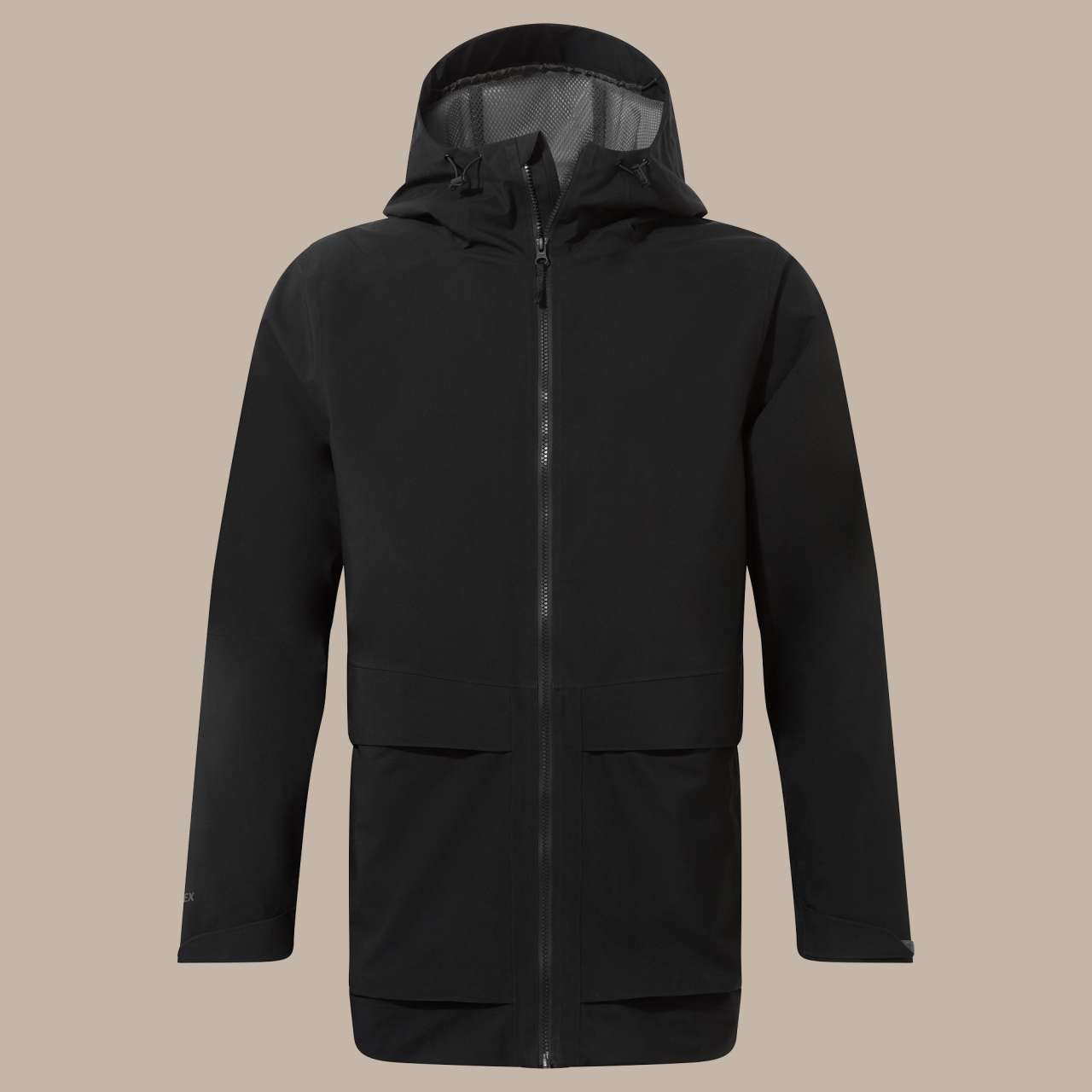 UNISEX EXPERT GORE-TEX JACKET in Black | utt:3c85683dcf55