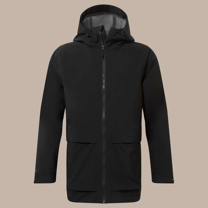 UNISEX EXPERT GORE-TEX JACKET in Black | utt:3c85683dcf55
