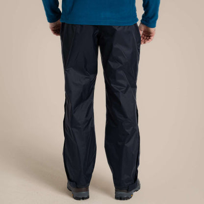 UNISEX EXPERT PACKABLE OVERTROUSER (LONG) - Craghoppers (6 of 8) | utt:417b9197ceeb