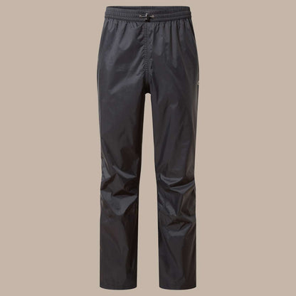 UNISEX EXPERT PACKABLE OVERTROUSER (LONG) in Dark Navy | utt:5281b6b5cca3