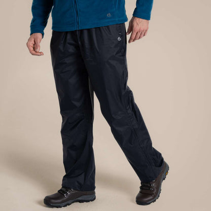 UNISEX EXPERT PACKABLE OVERTROUSER (SHORT) - Craghoppers (1 of 8) | utt:1745338a34fa