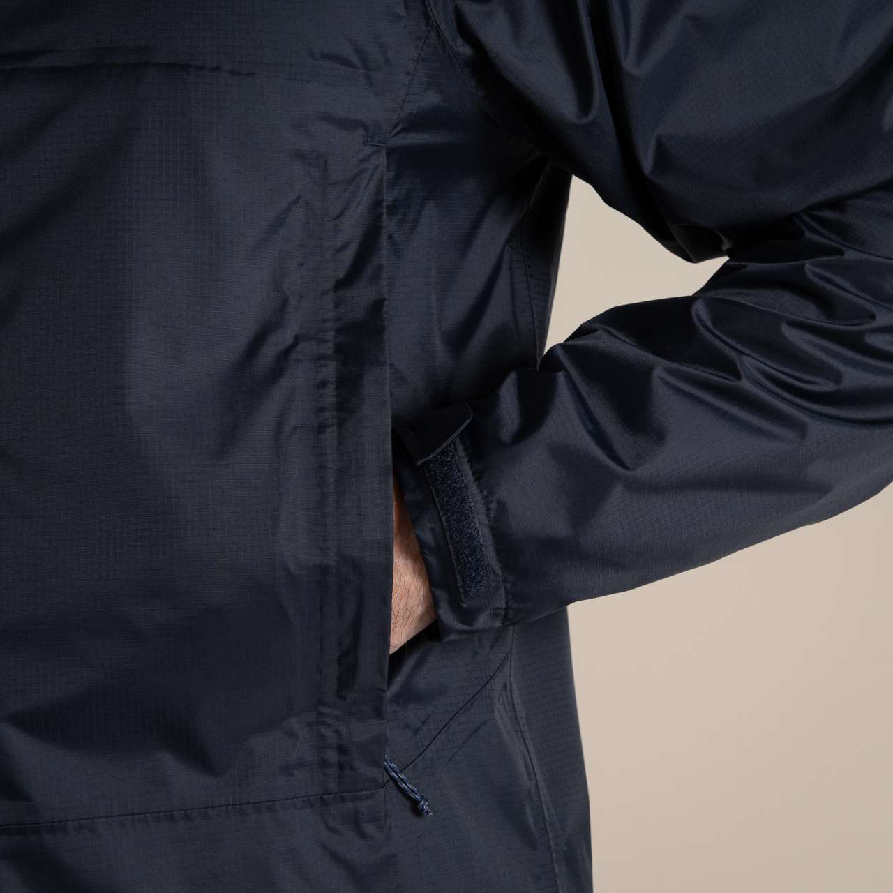 EXPERT PACKABLE JACKET - Craghoppers (4 of 6) | utt:196875f5b487