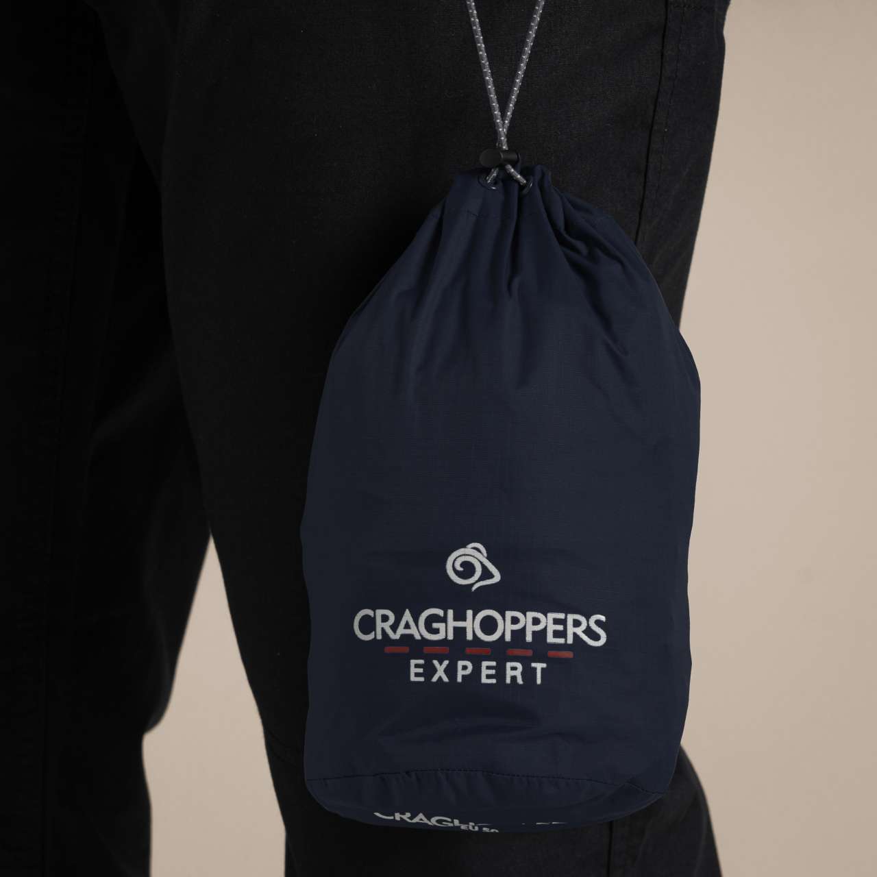EXPERT PACKABLE JACKET - Craghoppers (5 of 6) | utt:bc8e4f694205