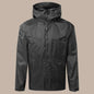 EXPERT PACKABLE JACKET in Black | utt:19a95ea0c666