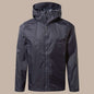 EXPERT PACKABLE JACKET in Dark Navy | utt:8407b6529b9d