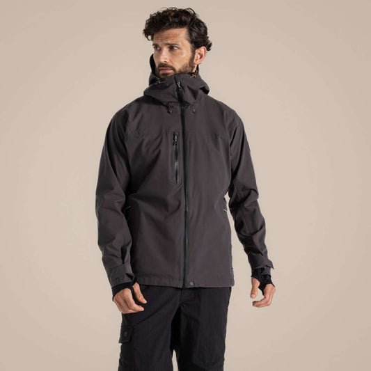Richmond Stretch Workwear Jacket - Craghoppers (1 of 9) | utt:7e1ded1af571