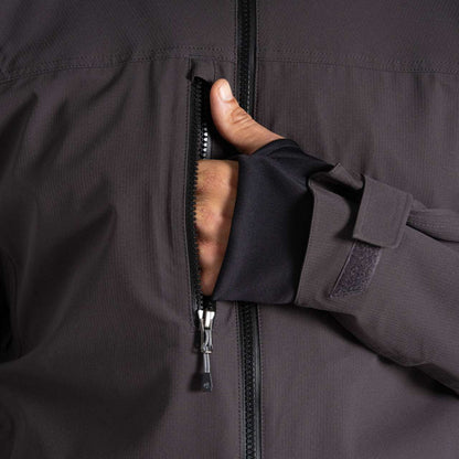 Richmond Stretch Workwear Jacket - Craghoppers (4 of 9) | utt:f41c12a87424