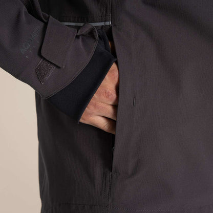 Richmond Stretch Workwear Jacket - Craghoppers (5 of 9) | utt:d257fc23cce7
