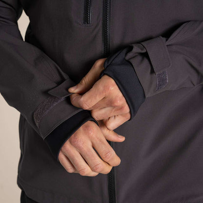 Richmond Stretch Workwear Jacket - Craghoppers (6 of 9) | utt:c99e2e336e3c