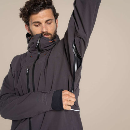 Richmond Stretch Workwear Jacket - Craghoppers (7 of 9) | utt:df6a02cc1d70